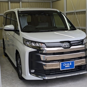トヨタ・ノア