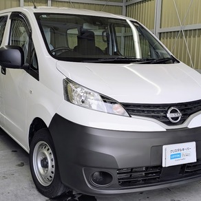 日産・NV200