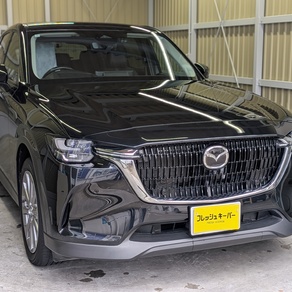 マツダ・CX-60