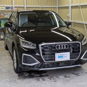 アウディ・Q2
