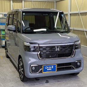 ホンダ・N-BOX JOY