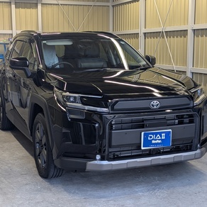 トヨタ・RAV4