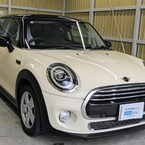 BMW・MINI