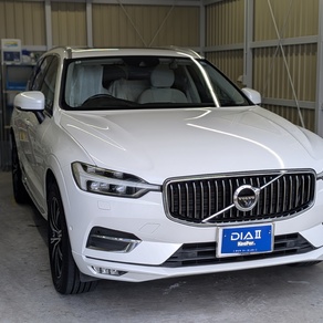 ボルボ・XC60