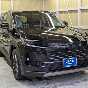 トヨタ・RAV4