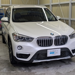 BMW・X1