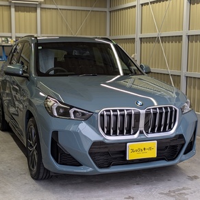 BMW・X1