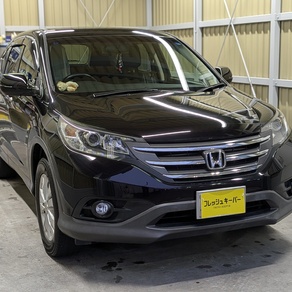 ホンダ・CR-V