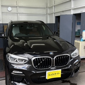 BMW・X3