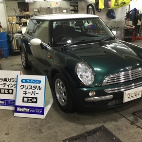 BMW・MINI