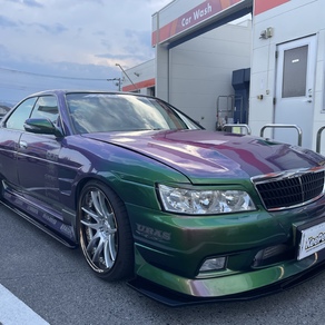 日産・ローレル