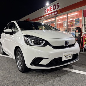 ホンダ・フィット