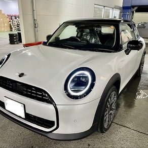 BMW・MINIクーパー