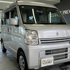 スズキ・エブリイ