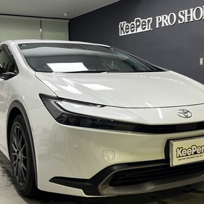 トヨタ・プリウス