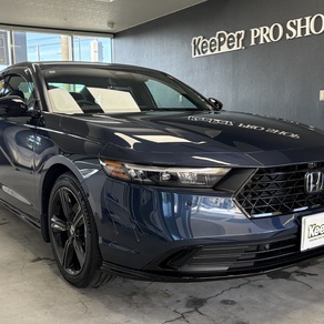 ホンダ・アコード