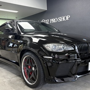 BMW・X6
