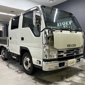 いすゞ・エルフ