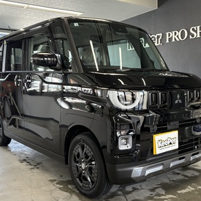 三菱・デリカミニ