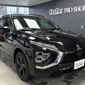 三菱・エクリプスクロス