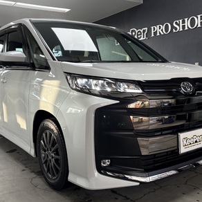 トヨタ・ヴォクシー