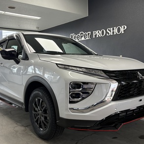 三菱・エクリプスクロス