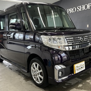 ダイハツ・タント