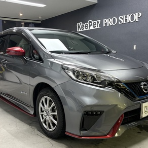 日産・ノート