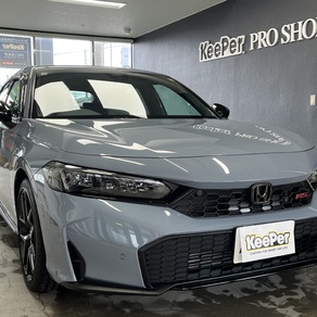 ホンダ・シビック 