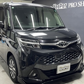 トヨタ・ルーミー