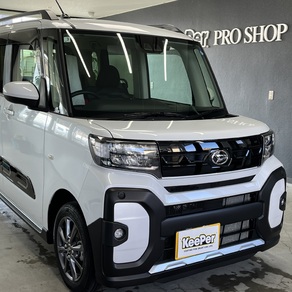 ダイハツ・タント