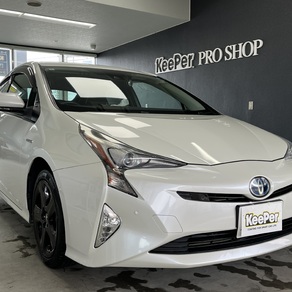 トヨタ・プリウス