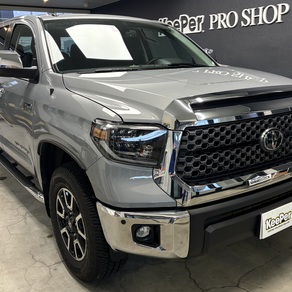 トヨタ・タンドラ