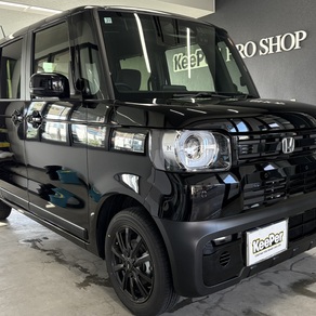 ホンダ・N-BOX