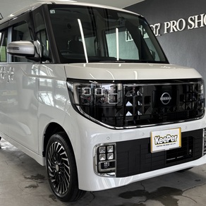 日産・デイズルークス