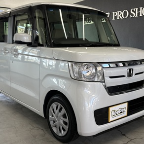 ホンダ・N-BOX