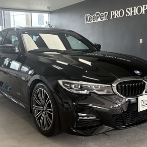 BMW・3シリーズ