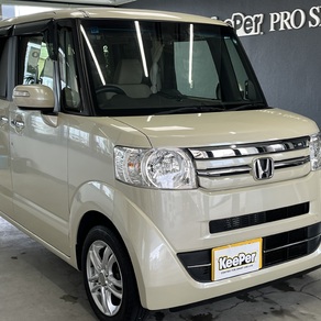 ホンダ・N-BOX