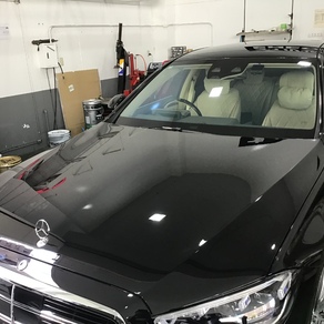 メルセデス・ベンツ・Sクラス