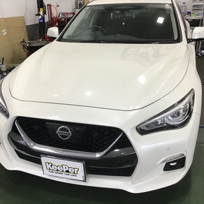 日産・スカイライン