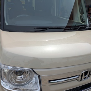 ホンダ・N-BOX
