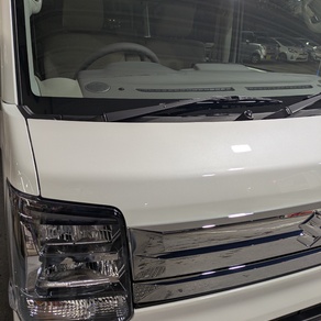 スズキ・エブリイ