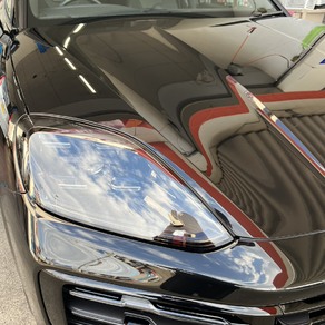 ポルシェ・カイエン