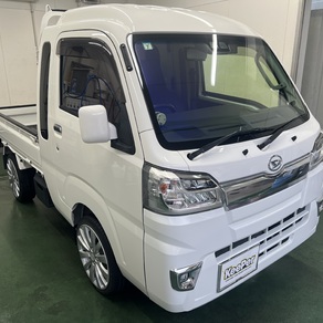 ダイハツ・ハイゼットトラック