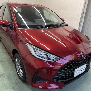 トヨタ・ヤリス