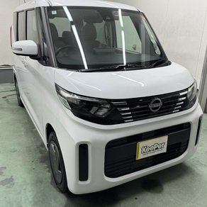 日産・ルークス