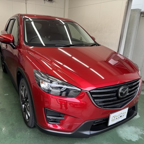 マツダ・CX-5
