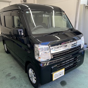 マツダ・スクラム