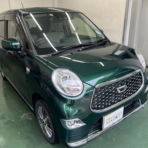 ダイハツ・キャスト