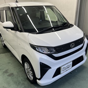 ダイハツ・ムーヴ